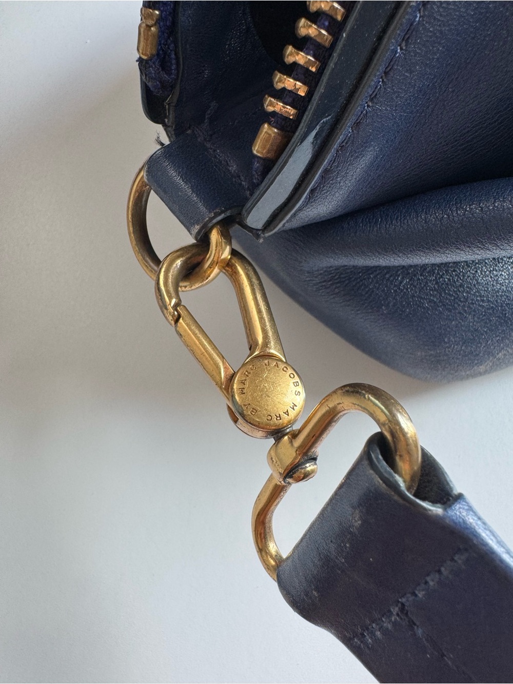Marc Jacobs bag - Picture 3 of 7
